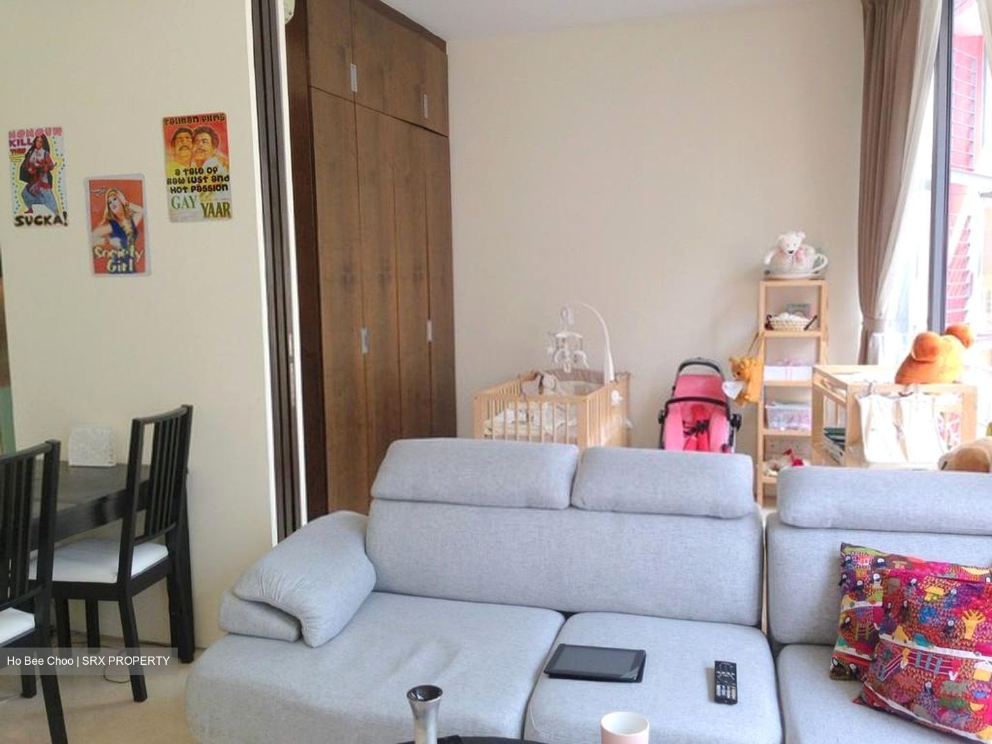 Residences At 338A (D9), Apartment #423545871